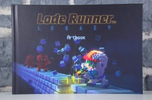 Lode Runner Legacy (Collector's Edition) (20)